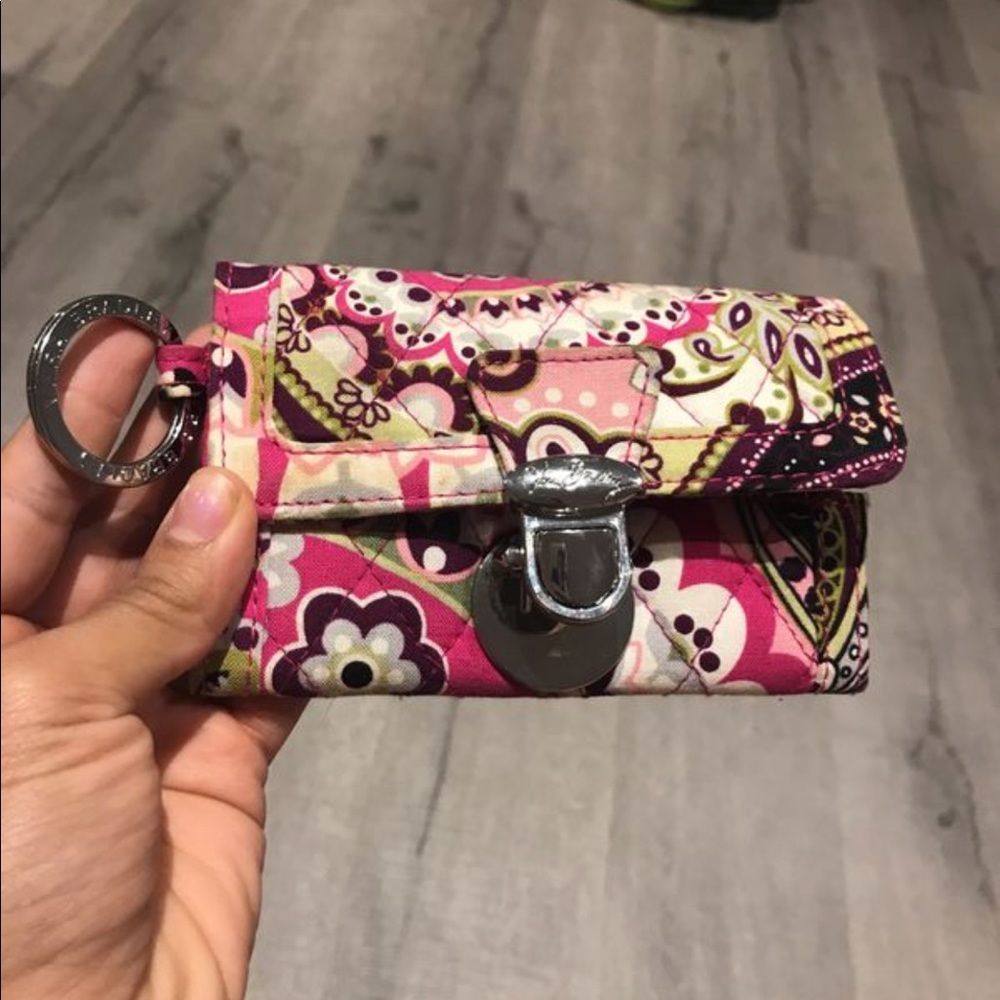 Vera Bradley Wallet